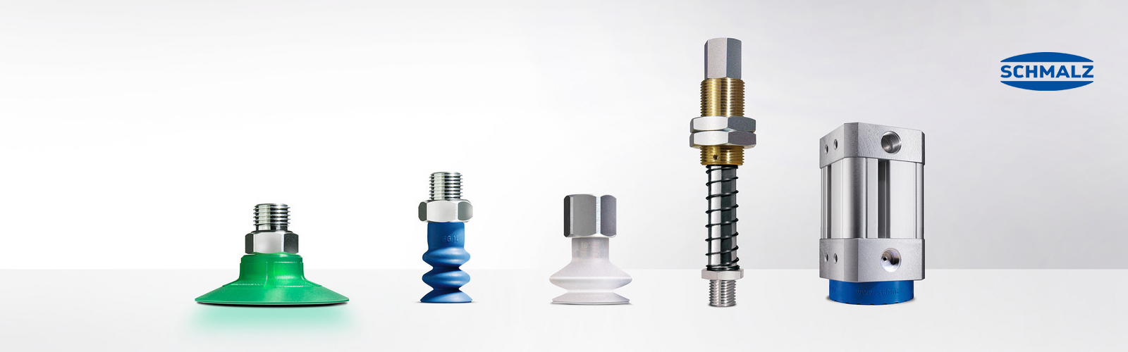 Schmalz Vakuumtechnik